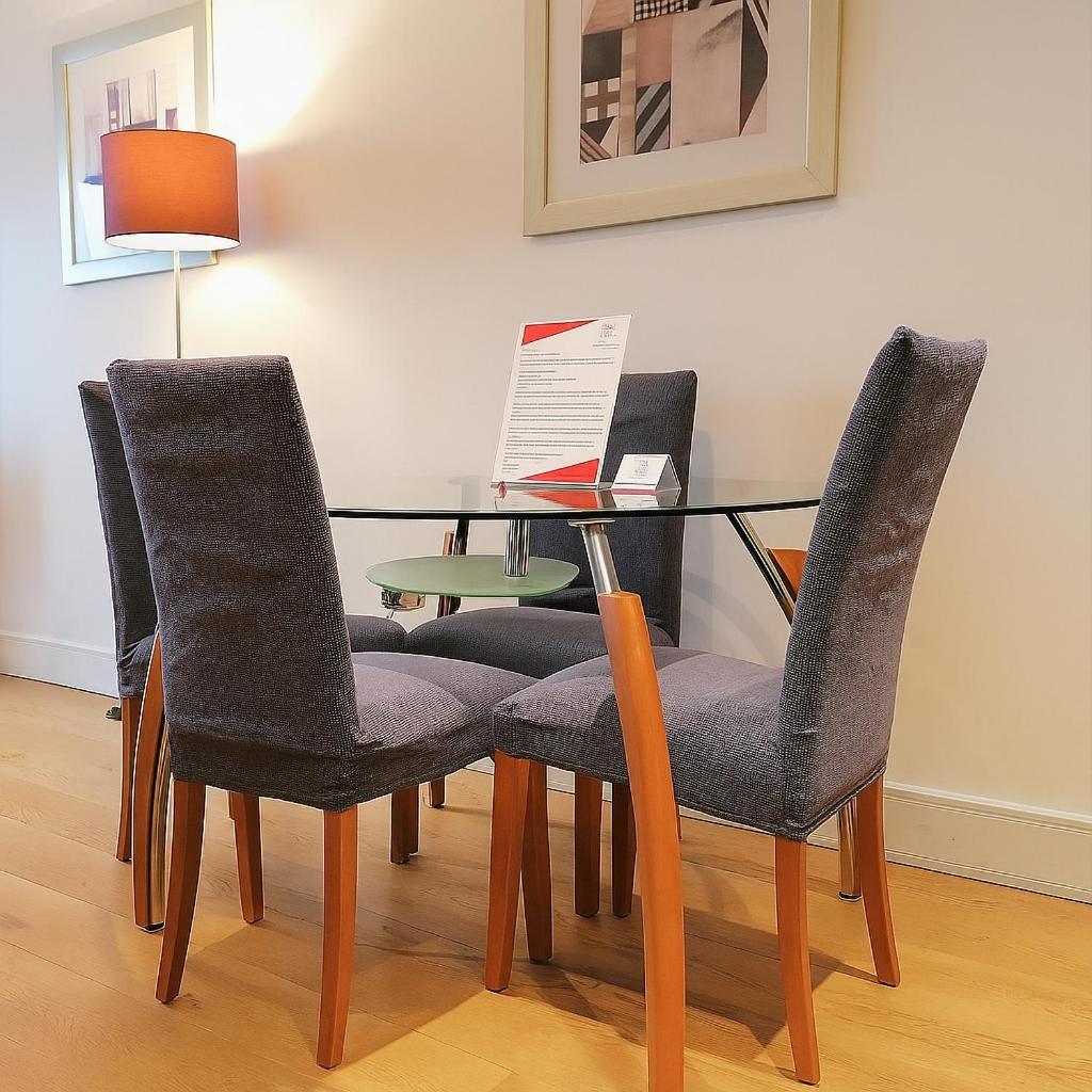 Apartamento Still Life Tower Hill Executive
