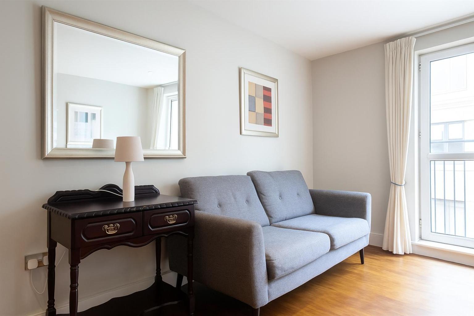 Apartamento Still Life Tower Hill Executive Londres