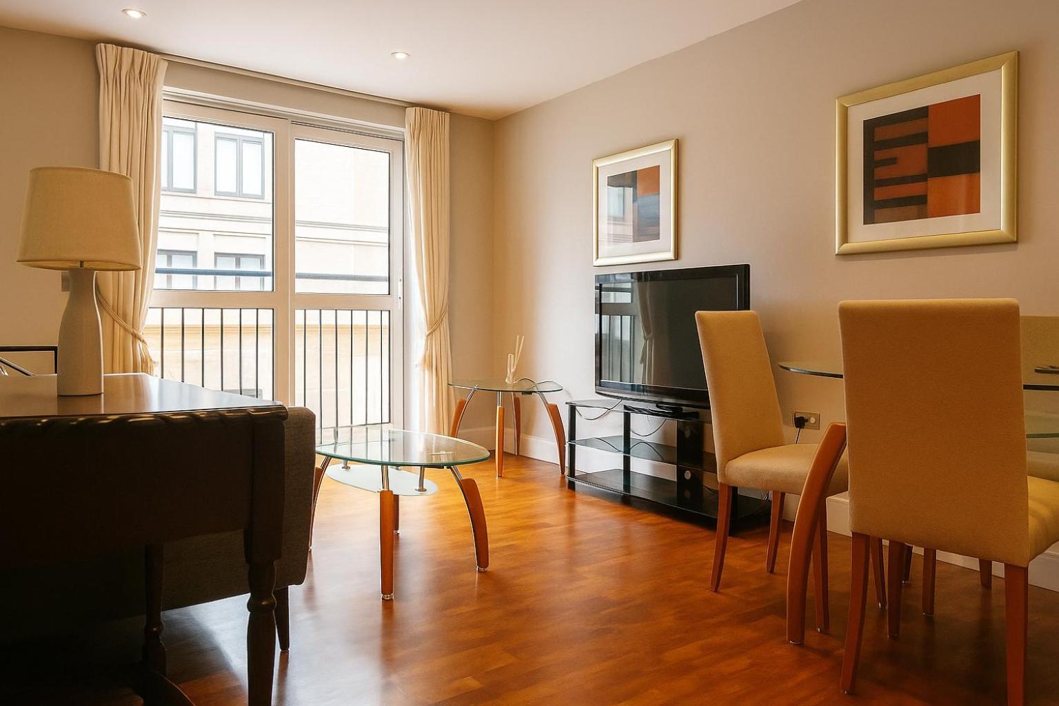 Still Life Tower Hill Executive Apartamento *