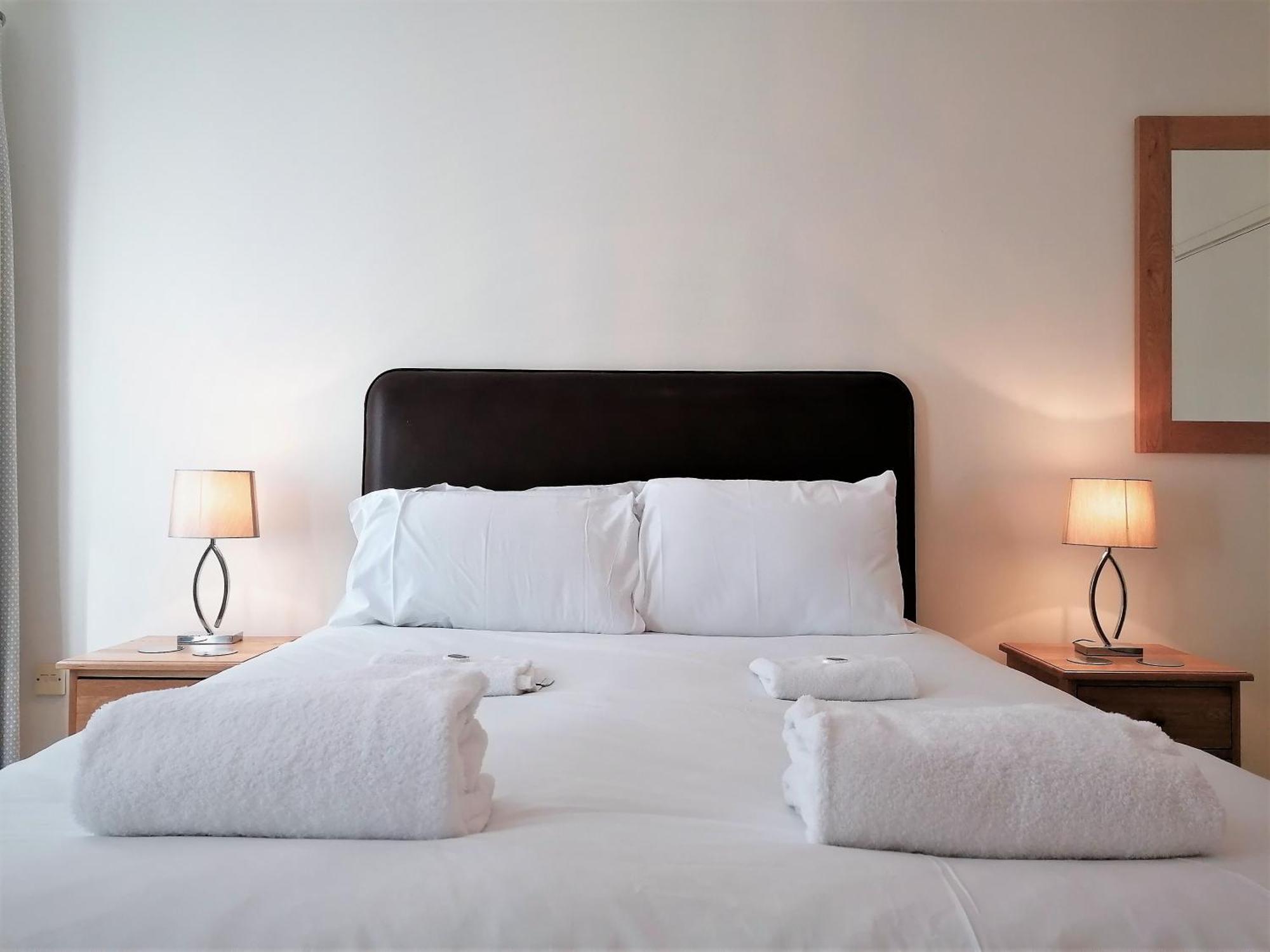Apartamento Still Life Tower Hill Executive