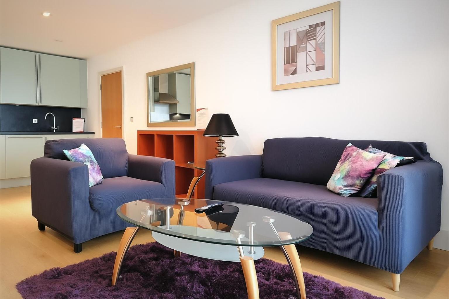 Still Life Tower Hill Executive Apartamento