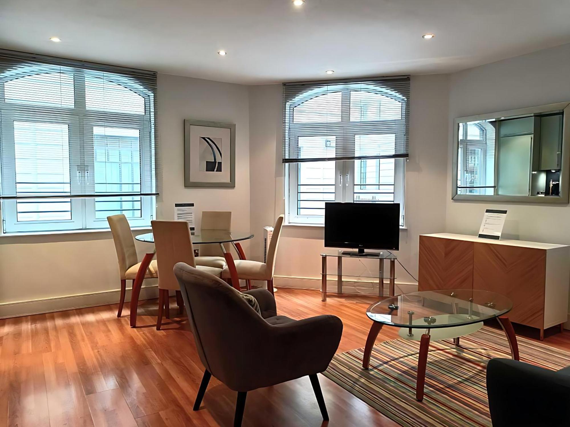 Still Life Tower Hill Executive Appartement *